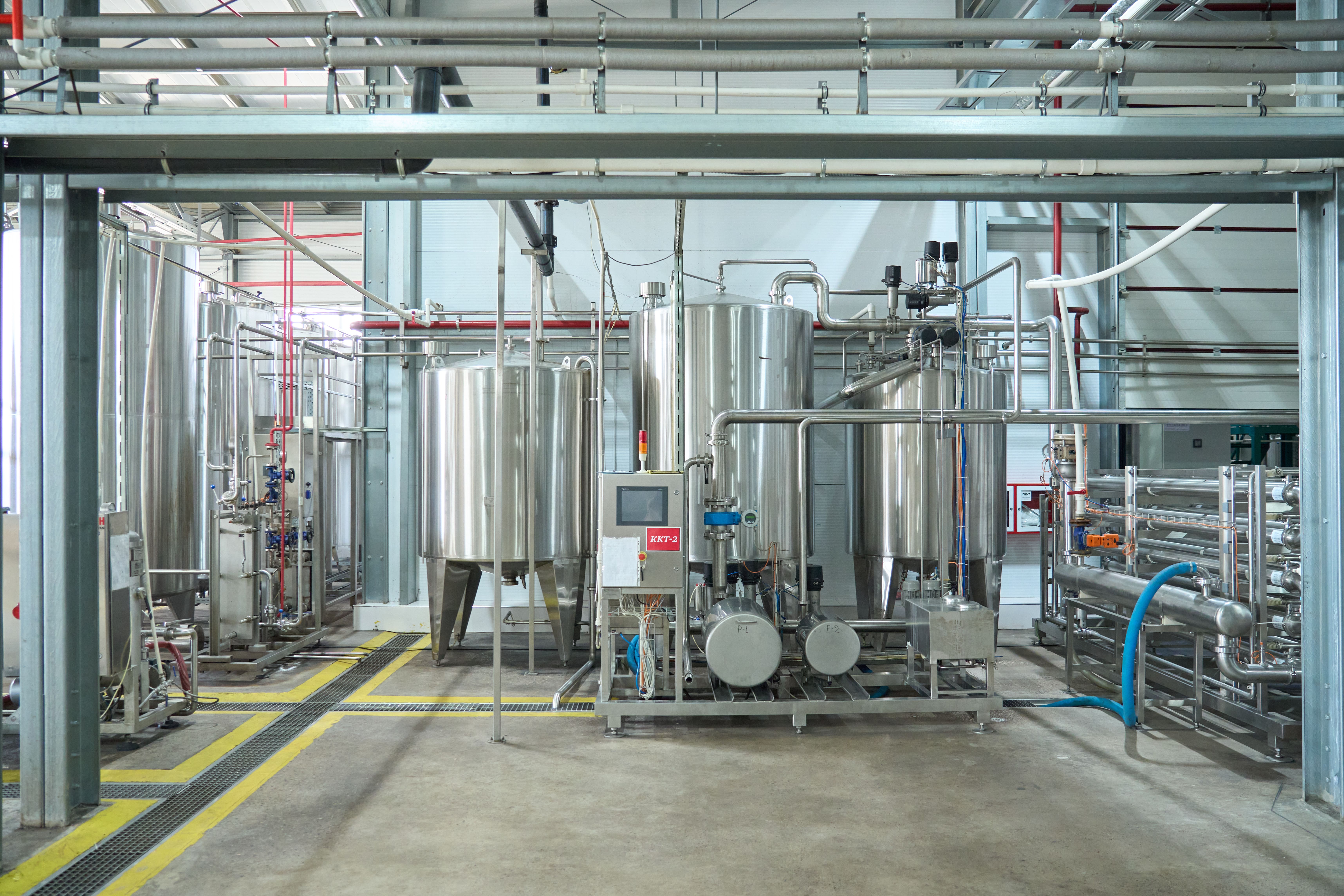 Оборудование