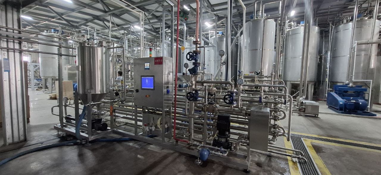 Фото завода